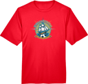 Performance Short Sleeves - Williamsburg Columbus Day Invitational 2026