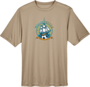 Performance Short Sleeves - Williamsburg Columbus Day Invitational 2026