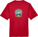 Performance Short Sleeves - Williamsburg Columbus Day Invitational 2026