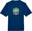 Performance Short Sleeves - Williamsburg Columbus Day Invitational 2026
