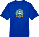 Performance Short Sleeves - Williamsburg Columbus Day Invitational 2026