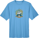 Performance Short Sleeves - Williamsburg Columbus Day Invitational 2026