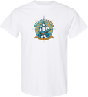 Short Sleeves - Williamsburg Columbus Day Invitational 2026