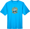 Performance Short Sleeves - Williamsburg Columbus Day Invitational 2026