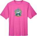 Performance Short Sleeves - Williamsburg Columbus Day Invitational 2026