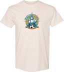 Short Sleeves - Williamsburg Columbus Day Invitational 2026