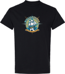 Short Sleeves - Williamsburg Columbus Day Invitational 2026