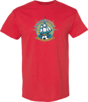 Short Sleeves - Williamsburg Columbus Day Invitational 2026