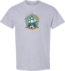 Short Sleeves - Williamsburg Columbus Day Invitational 2026