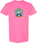 Short Sleeves - Williamsburg Columbus Day Invitational 2026