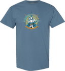 Short Sleeves - Williamsburg Columbus Day Invitational 2026
