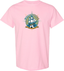 Short Sleeves - Williamsburg Columbus Day Invitational 2026
