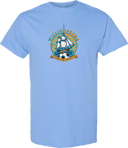 Short Sleeves - Williamsburg Columbus Day Invitational 2026