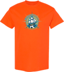 Short Sleeves - Williamsburg Columbus Day Invitational 2026