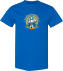Short Sleeves - Williamsburg Columbus Day Invitational 2026
