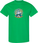 Short Sleeves - Williamsburg Columbus Day Invitational 2026