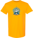 Short Sleeves - Williamsburg Columbus Day Invitational 2026