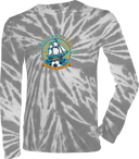 Tie-Dye Long Sleeves - Williamsburg Columbus Day Invitational 2026