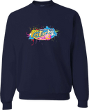 Crew Sweatshirt - Southern Kentucky Invite 2026