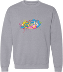Crew Sweatshirt - Southern Kentucky Invite 2026