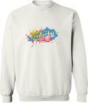 Crew Sweatshirt - Southern Kentucky Invite 2026