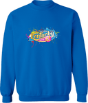 Crew Sweatshirt - Southern Kentucky Invite 2026