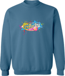 Crew Sweatshirt - Southern Kentucky Invite 2026