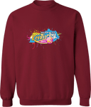 Crew Sweatshirt - Southern Kentucky Invite 2026