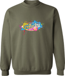 Crew Sweatshirt - Southern Kentucky Invite 2026