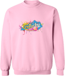 Crew Sweatshirt - Southern Kentucky Invite 2026