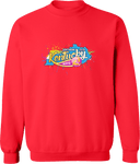 Crew Sweatshirt - Southern Kentucky Invite 2026