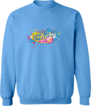 Crew Sweatshirt - Southern Kentucky Invite 2026