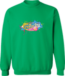 Crew Sweatshirt - Southern Kentucky Invite 2026