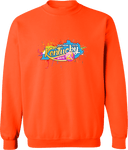 Crew Sweatshirt - Southern Kentucky Invite 2026