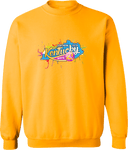 Crew Sweatshirt - Southern Kentucky Invite 2026