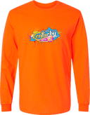 Long Sleeves - Southern Kentucky Invite 2026