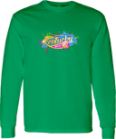 Long Sleeves - Southern Kentucky Invite 2026