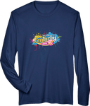 Performance Long Sleeves - Southern Kentucky Invite 2026
