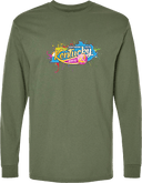 Long Sleeves - Southern Kentucky Invite 2026