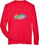 Performance Long Sleeves - Southern Kentucky Invite 2026