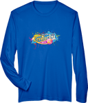 Performance Long Sleeves - Southern Kentucky Invite 2026