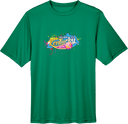 Performance Short Sleeves - Southern Kentucky Invite 2026