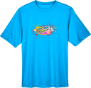 Performance Short Sleeves - Southern Kentucky Invite 2026