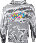Tie-Dye Hoodies - Southern Kentucky Invite 2026
