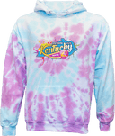 Tie-Dye Hoodies - Southern Kentucky Invite 2026