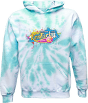 Tie-Dye Hoodies - Southern Kentucky Invite 2026