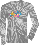 Tie-Dye Long Sleeves - Southern Kentucky Invite 2026