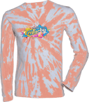 Tie-Dye Long Sleeves - Southern Kentucky Invite 2026