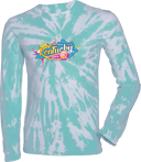 Tie-Dye Long Sleeves - Southern Kentucky Invite 2026