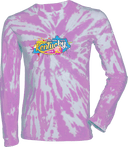 Tie-Dye Long Sleeves - Southern Kentucky Invite 2026